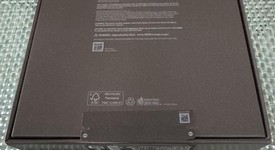 New
													Samsung Galaxy Z Fold7 - Unlocked, Jetblack, 256 GB, 12 GB, SM-F966U1, photo 2 of 2