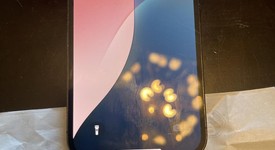 Fair
													Apple iPhone 13 Pro - Unlocked, Graphite, 256 GB, A2483, photo 1 of 13