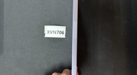 Good
													Apple iPad Air 5th Gen - Wi-Fi, Purple, 256 GB, A2588, photo 3 of 6