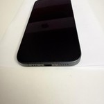 Mint Apple iPhone 17 - Unlocked, 256 GB, Black, A3258