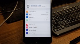 Good
													Apple iPhone 7 Plus - Unlocked, Black, 128 GB, A1661, photo 1 of 8