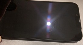 Good
													Apple iPhone 16e - Unlocked, Black, 256 GB, A3212, photo 4 of 5