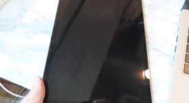 Good
													Apple iPad 9th Gen - Unlocked, Gray, 64 GB, A2603, photo 2 of 4