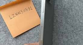 Mint
													Apple iPhone 15 Pro Max - Unlocked, Natural, 512 GB, A2849, photo 3 of 5