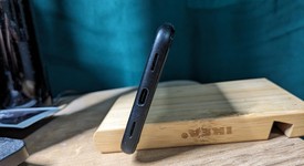 Good
													Google Pixel 4a - Unlocked, Black, 128 GB, 6 GB, photo 5 of 8