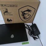 Mint MSI Laptop