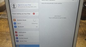 Good
													Apple iPad Mini 2 Retina - Wi-Fi, Silver, 16 GB, photo 3 of 6