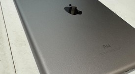 Good
													Apple iPad 6th Gen - Wi-Fi, Gray, 32 GB, A1893, photo 5 of 6