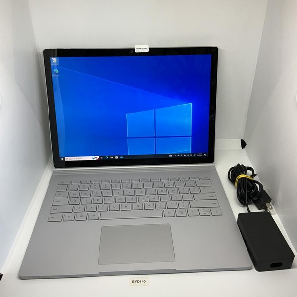 Microsoft Surface Book 2 13.5 inch - 128 GB, 8 GB, Intel Core i5