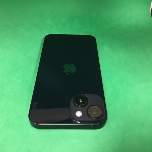 Apple iPhone 14 - Unlocked, 128 GB, Midnight, A2649