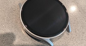 Good
													Samsung Galaxy Watch7 - Wi-Fi, Silver, SM-L310N, 44mm, photo 4 of 13