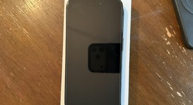 Mint
													Apple iPhone 14 Pro - Unlocked, Black, 128 GB, A2650, photo 2 of 9