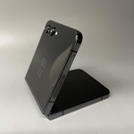 Good Samsung Galaxy Z Flip5 - Unlocked, Graphite, 512 GB, 8 GB, SM-F731U1