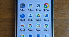 Mint
													Google Pixel 9a - Verizon, Iris, 128 GB, 8 GB, photo 5 of 26