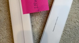 Mint
													Apple Pencil 2nd Gen, photo 2 of 4