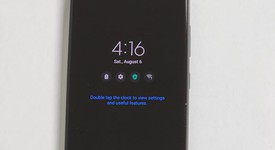 Mint
													Samsung Galaxy S20 Ultra 5G - Verizon, Gray, 128 GB, 12 GB, SM-G988U, photo 1 of 5