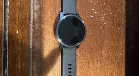 Good
													Garmin Venu - Black, photo 2 of 10
