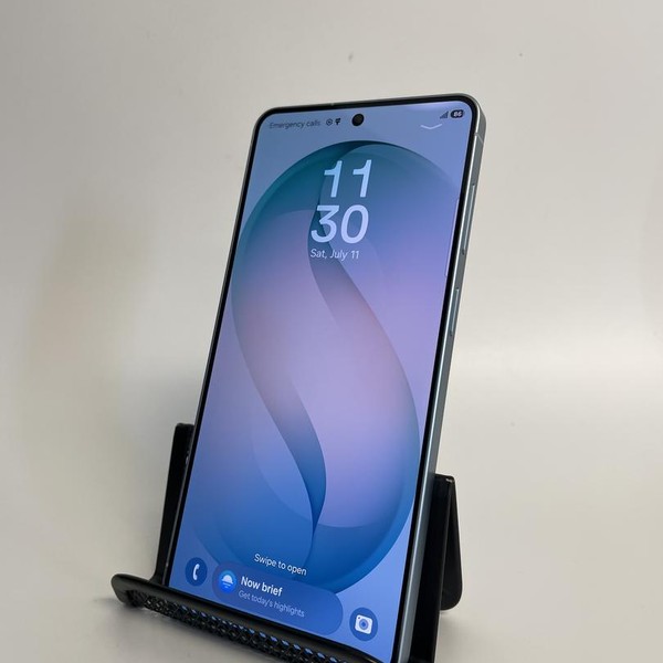 Samsung Galaxy S26 Plus - Unlocked, 256 GB, Sky Blue, 12 GB, SM-S947U1