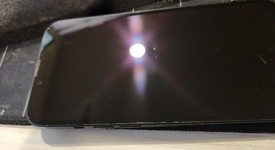 Good
													Apple iPhone 14 - AT&T, Midnight, 128 GB, A2649, photo 3 of 5