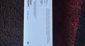 Good
													Apple Watch Series 8 45mm - Silver, A2771 - GPS, Aluminum, photo 1 of 19