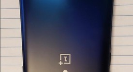 Mint
													OnePlus 7 Pro - T-Mobile, Blue, 256 GB, 8 GB, GM1915, photo 2 of 7