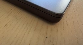 Mint
													MacBook Pro Late 2023 (M3) - 16" - Apple M3 Pro 12-core, Black, 512 GB, 36 GB, 18-core GPU, photo 5 of 9