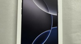 Good
													Apple iPhone 16 Pro Max - Unlocked, Black, 256 GB, A3084, photo 1 of 11