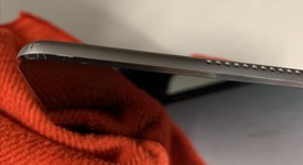 Fair
													Apple iPad Air 2 - Unlocked, Gray, 64 GB, photo 4 of 5