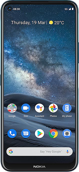 Nokia 8.3 5G