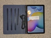 Samsung Galaxy Tab S6 Lite