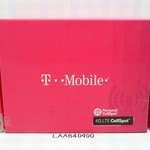 New T-Mobile Signal Booster