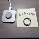 Good Oura Ring Gen 4 - Stealth, Size 13