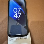 Mint Google Pixel 10a - Unlocked, 128 GB, Obsidian, GE1GQ
