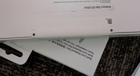 New
													Samsung Galaxy Tab  S11 Ultra - Wi-Fi, Gray, 256 GB, photo 5 of 5