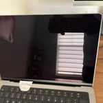 Fair MacBook Pro 2021 - 14 inch - 512 GB, Gray, 16 GB, Apple M1 Pro 8-core