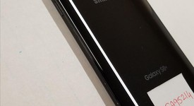 Good
													Samsung Galaxy S8 Plus - AT&T, Black, 64 GB, SM-G955U, photo 3 of 10