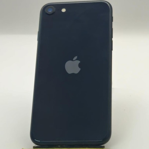 Apple iPhone SE 3rd Gen 2022 - AT&T, 64 GB, Midnight, A2595