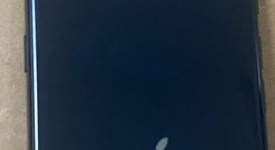 Good
													Apple iPhone SE 3rd Gen 2022 - Straight Talk, Midnight, 64 GB, A2595, photo 3 of 8