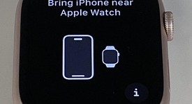 Mint
													Apple Watch Series 9 45mm - Pink, A2980 - GPS, Aluminum, photo 1 of 4
