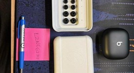 Used
													Beats Powerbeats Pro 2 - Jet Black, photo 4 of 5