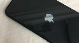 Good
													Apple iPhone SE 3rd Gen 2022 - T-Mobile, Midnight, 64 GB, A2595, photo 3 of 7