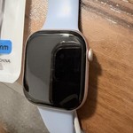 Mint Apple Watch Series 11 46mm - Unlocked, Rose Gold, A3337 - Cellular, Aluminum