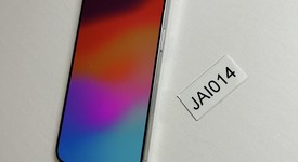 Mint
													Apple iPhone 15 Pro Max - Unlocked, White, 256 GB, A2849, photo 3 of 8