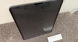 Mint
													Apple iPad Pro 12.9" 6th Gen 2022 - T-Mobile, Gray, 256 GB, photo 3 of 29