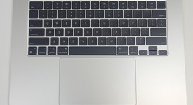 Mint
													MacBook Air 2023 - 15" - Apple M2, Silver, 512 GB, 8 GB, photo 5 of 12
