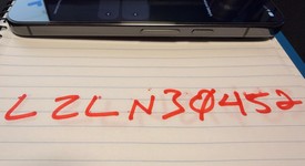 Good
													Google Pixel 9 Pro XL - Unlocked, Obsidian, 128 GB, 16 GB, GGX8B, photo 5 of 9