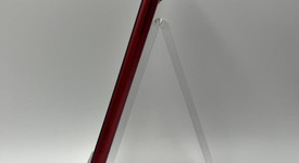 Good
													Apple iPhone 11 - Unlocked, Red, 128 GB, A2111, photo 1 of 10