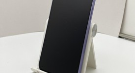 Fair
													Apple iPhone 12 - Unlocked, Purple, 128 GB, A2172, photo 2 of 9