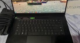 Fair
													Razer Blade 15" 2022 - I7, Black, 1 TB, 32 GB, Standard, photo 2 of 11