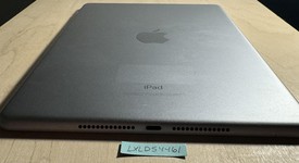 Good
													Apple iPad 6th Gen - Wi-Fi, Gray, 32 GB, A1893, photo 3 of 4